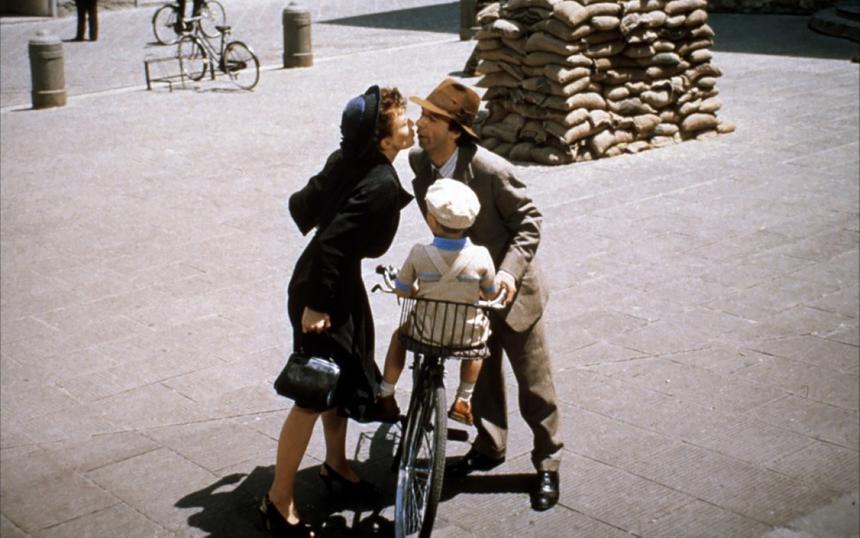 «Жизнь прекрасна»