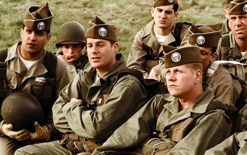 «Братья по оружию»