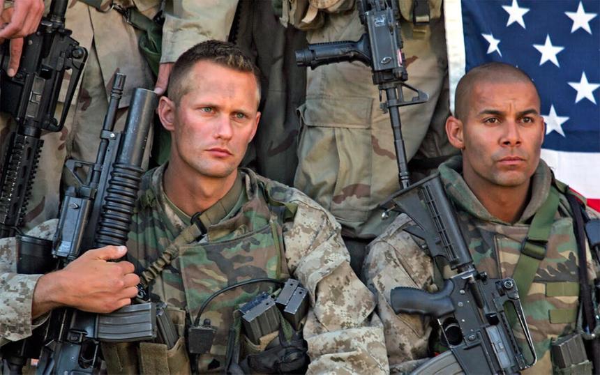 «Поколение убийц»