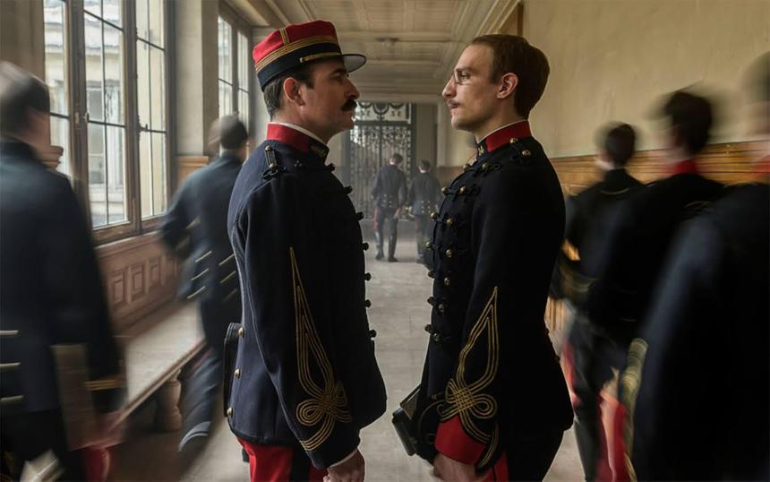 Фильмы про армию