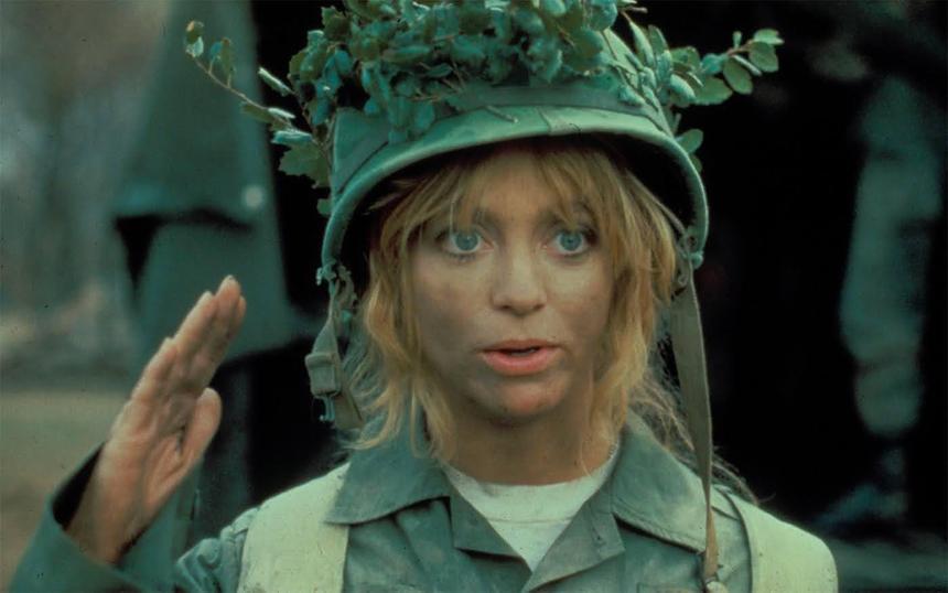 «Рядовой Бенджамин»