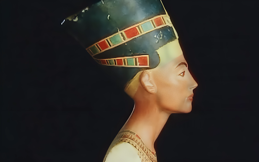 «Discovery: Царицы Древнего Египта»