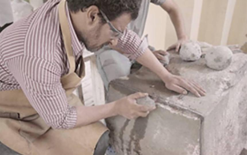 «Строители пирамид: Новые факты»