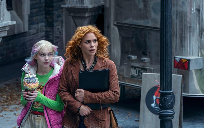 Сериал «Уэнсдэй», 2-й сезон