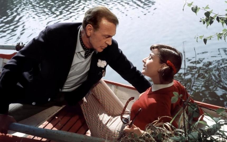 Список лучших фильмов и сериалов о ловеласах