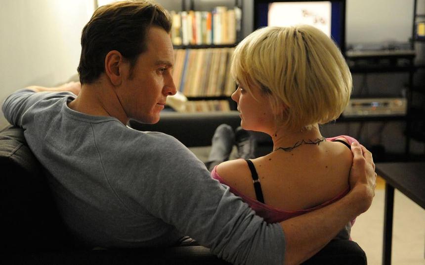 Кадр из фильма «Стыд»