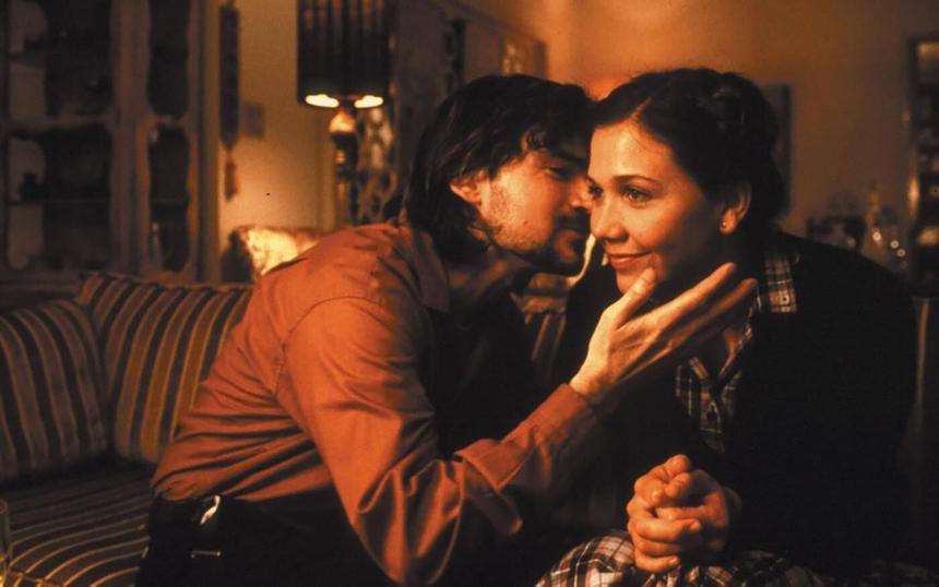 Кадр из фильма «Секретарша»