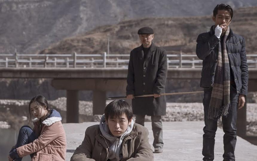 Лучшие китайские фильмы последних лет