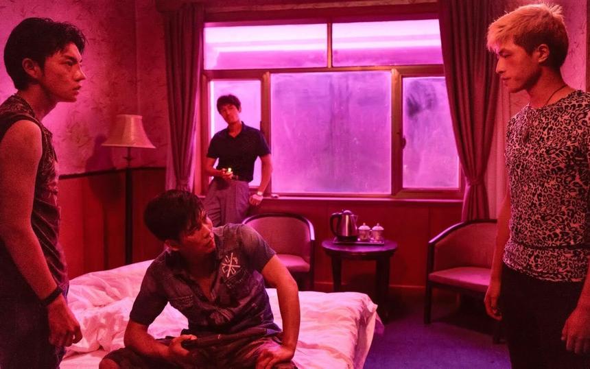 «Озеро диких гусей», 2019