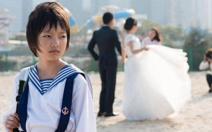 Фильм «Ангелы носят белое»