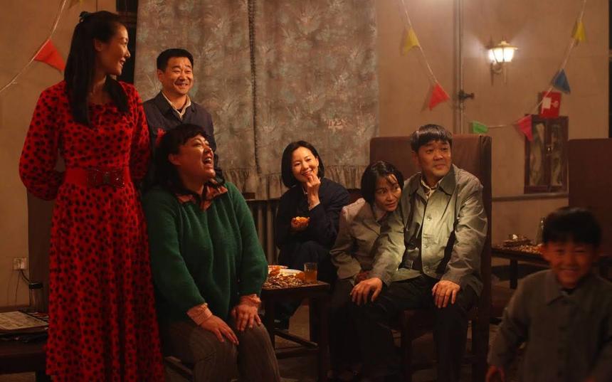 Топ лучших современных китайских фильмов