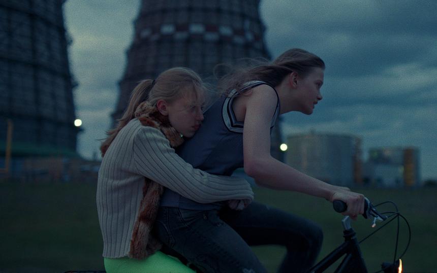 Кадр из фильма «Токсичность»