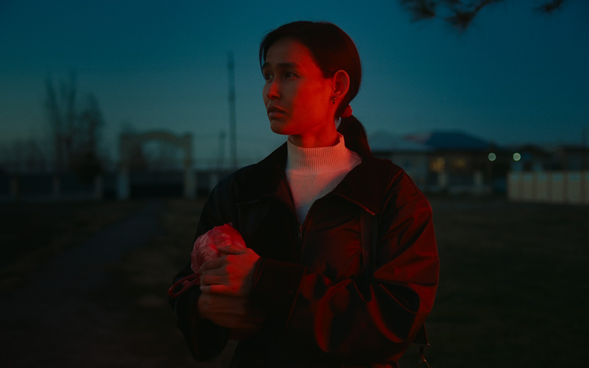 Кадр из фильма «Продукты 24»