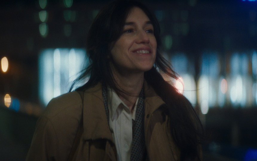 Кадр из фильма «Пассажиры ночи»