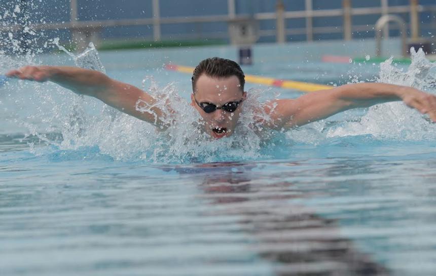 «Чемпионы: Быстрее. Выше. Сильнее»
