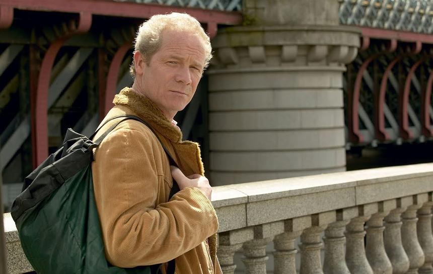 Кадр из фильма «В ясный день»