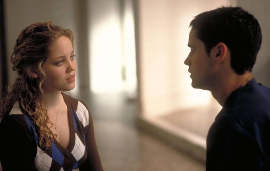 Лучшие фильмы про пловцов