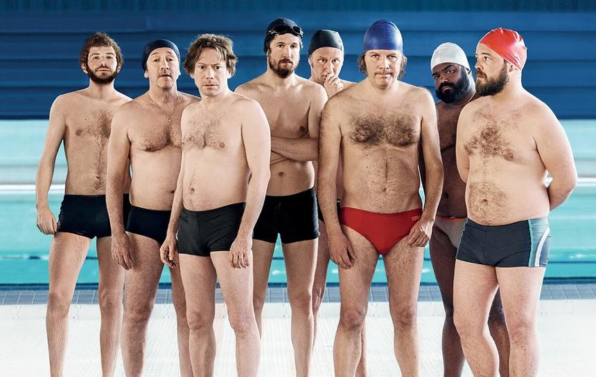 «Непотопляемые»