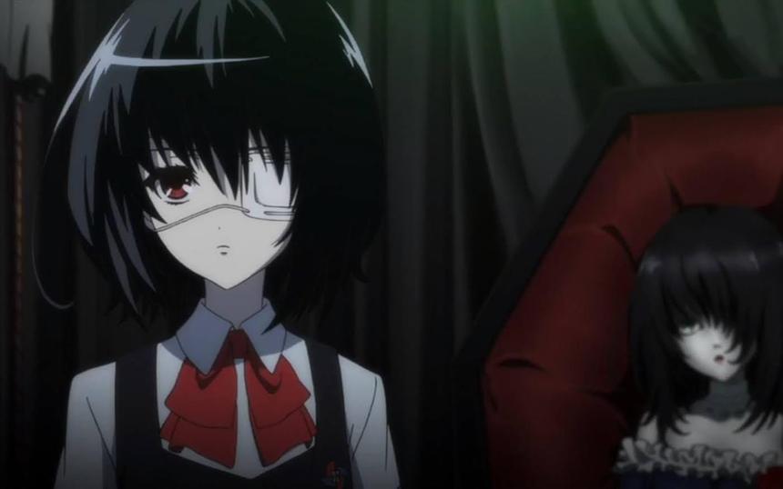 Какие аниме похожи на «Токийского гуля»