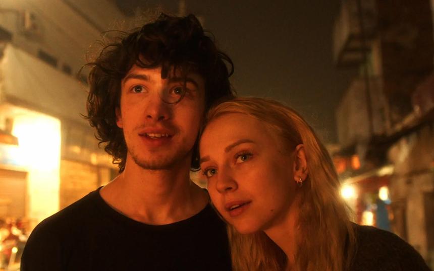 Что выйдет в кино в августе