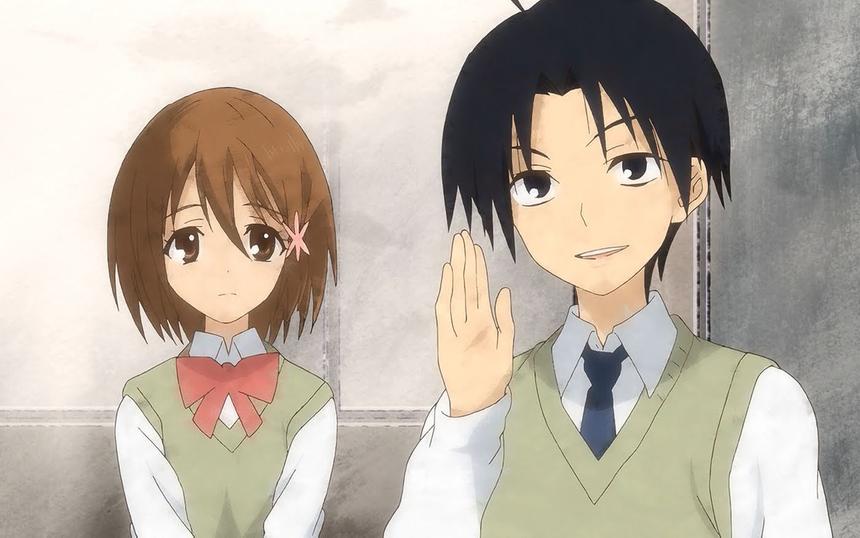 Сериалы с сюжетом, похожим на «Токийского гуля»