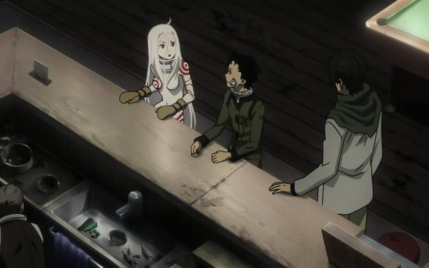 «Страна чудес смертников»