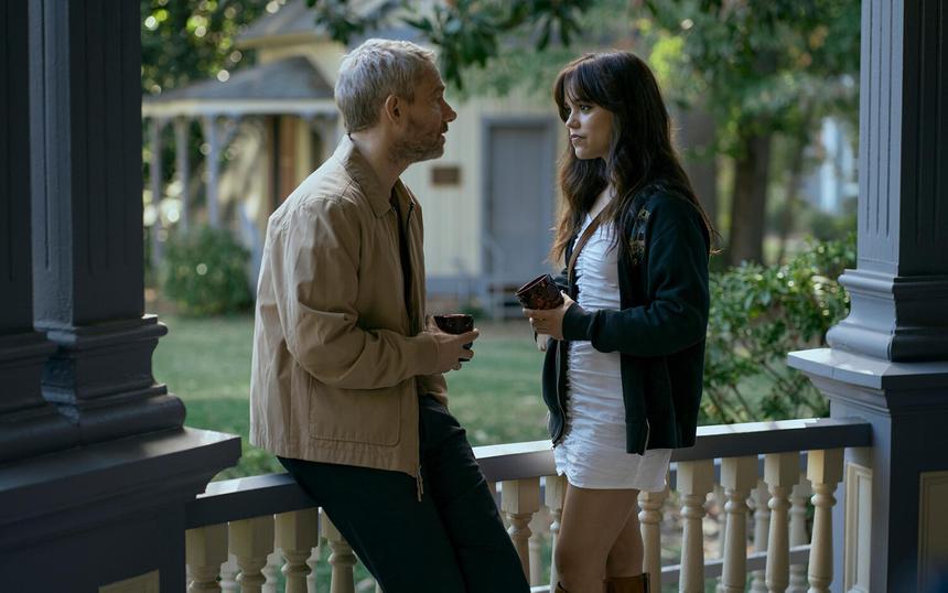 Какие фильмы выйдут в кинотеатрах в августе 2025 года