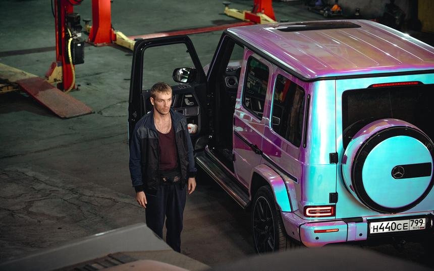 Новинки российского проката августа 2025 года