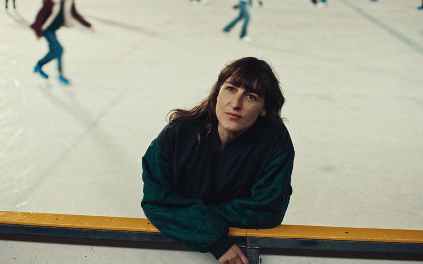 Кадр из фильма «Рецепт счастья»