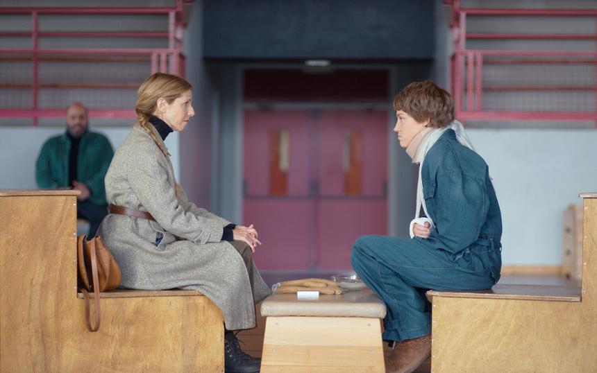 Кадр из фильма «Случай с фортепиано»