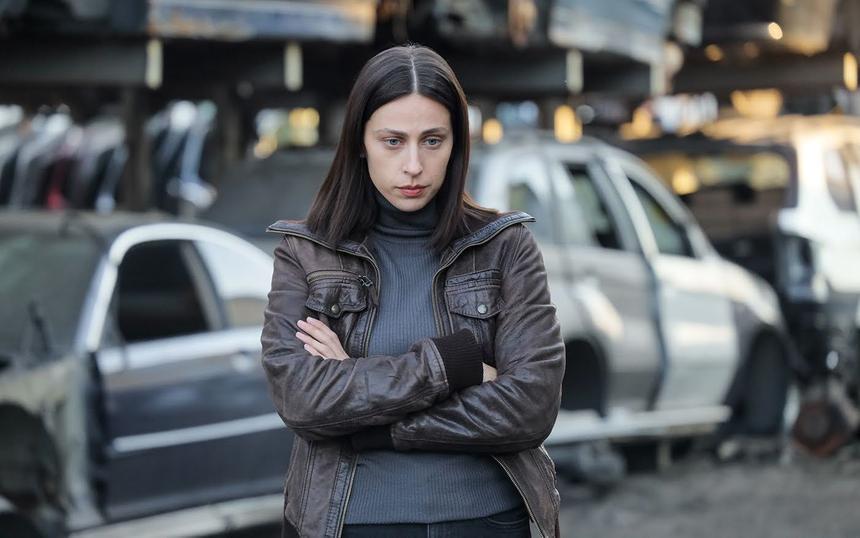 Подборка русских детективных сериалов с высокими рейтингами