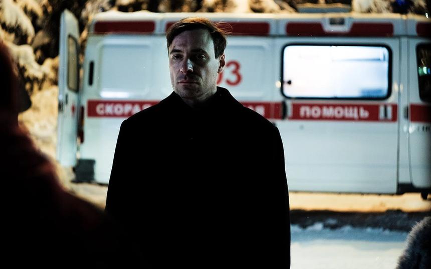 Список лучших российских сериалов-детективов