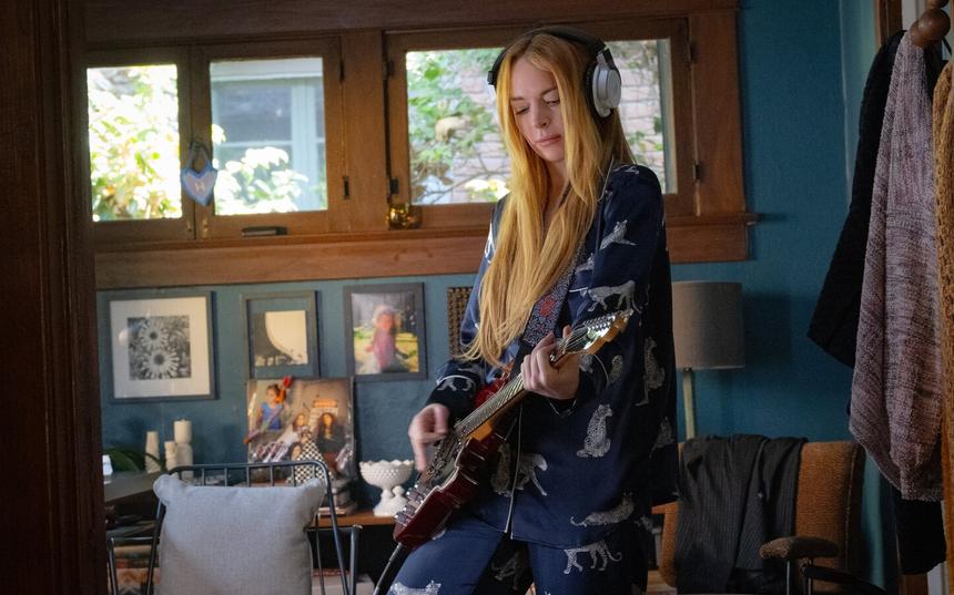 Рецензия на фильм «Чумовая пятница 2»