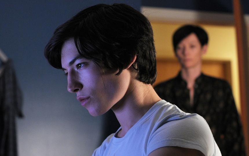 Фильмы про матерей и сыновей