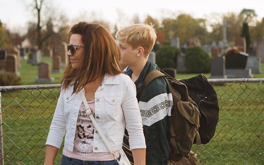 Фильмы о матерях