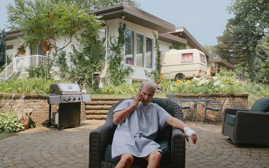 «Все страхи Бо»