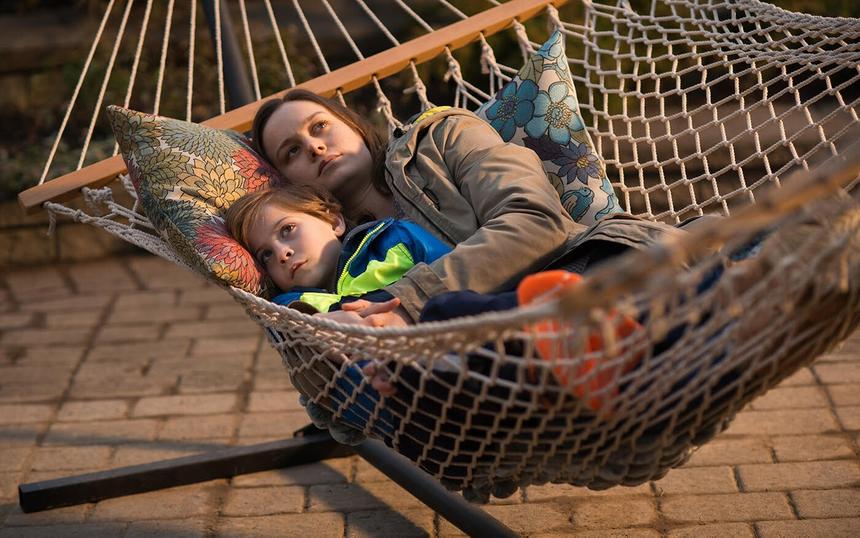 Подборка фильмов о матерях и сыновьях