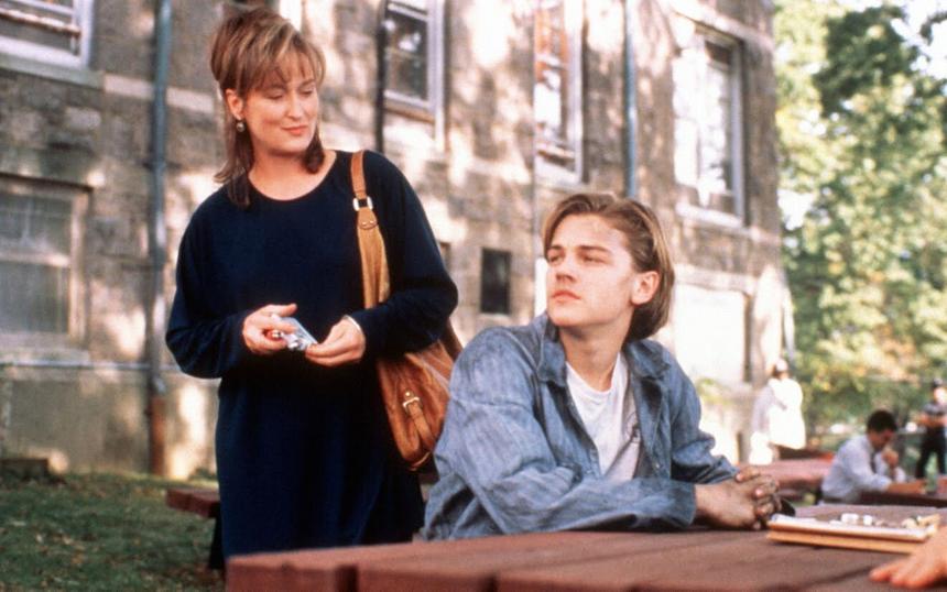 «Комната Марвина»