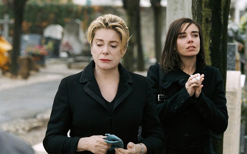 «Жизнь после него»