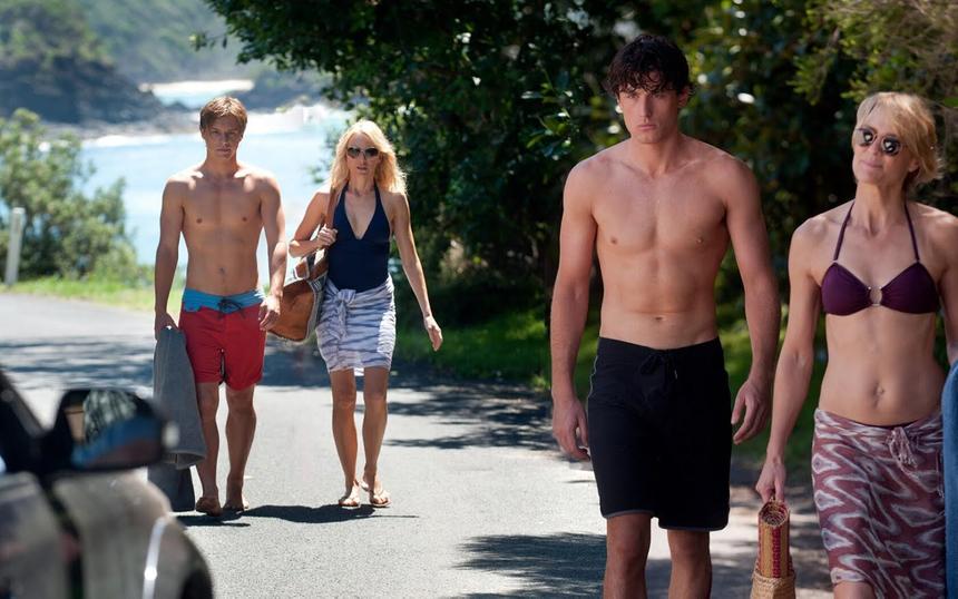 «Тайное влечение»