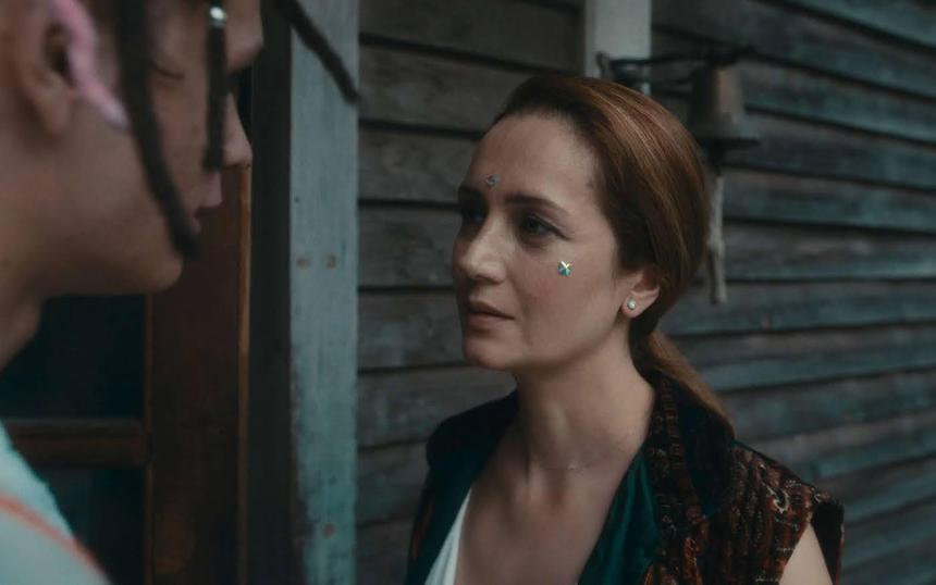 Кадр из фильма «Лунатики»