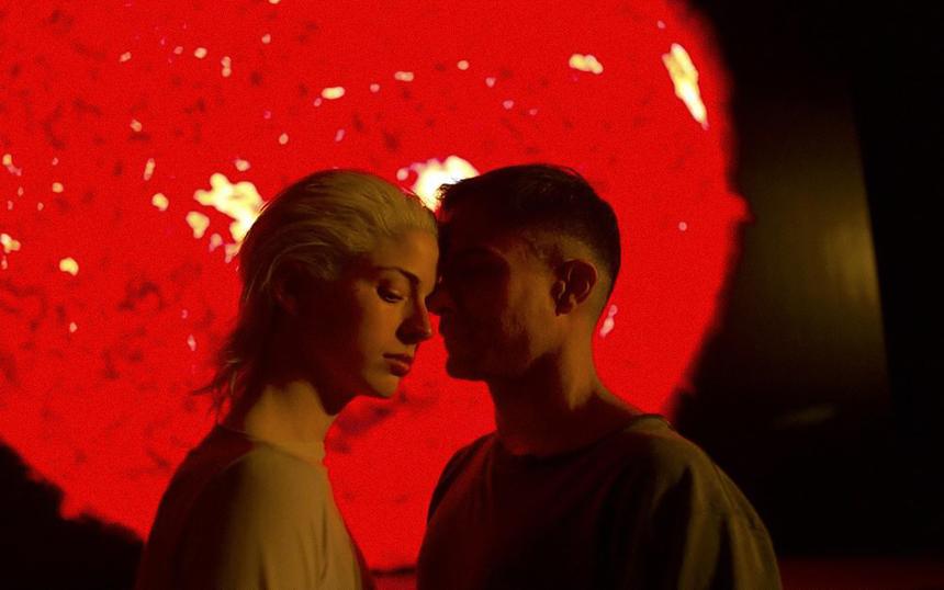 «Эма: Танец страсти»