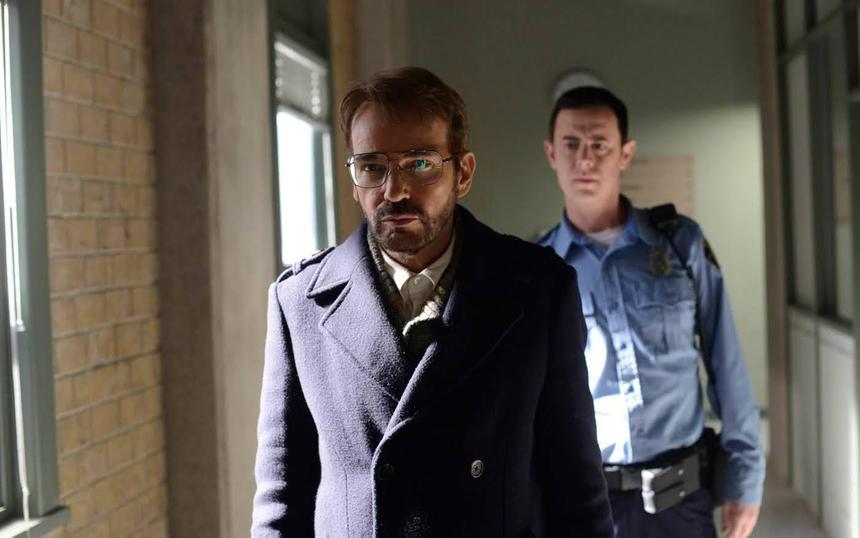 Топ сериалов об убийствах в провинциальных городках