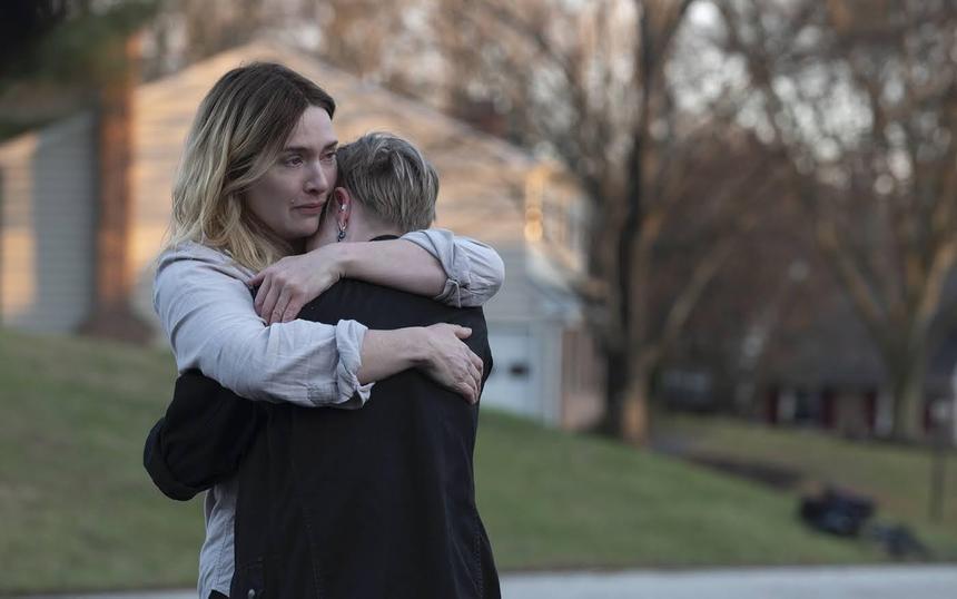 «Мейр из Исттауна»