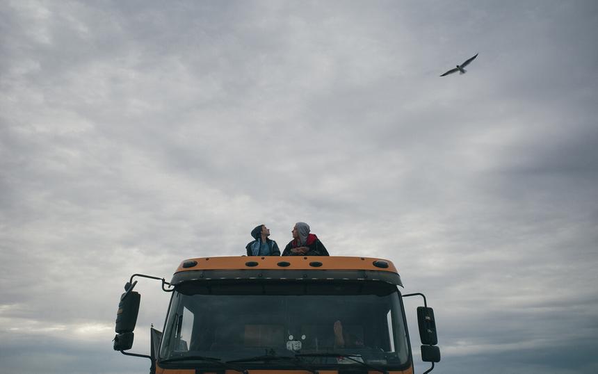 Рейтинг новых российских фильмов 2025 года