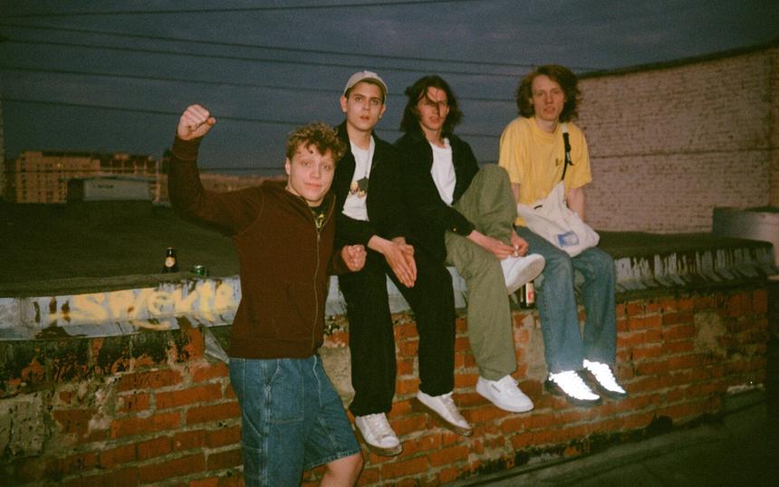 «Ровесник», Россия