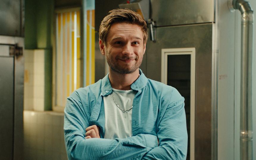 Комедия «Колбаса»: трейлер, кадры, сюжет, рецензия