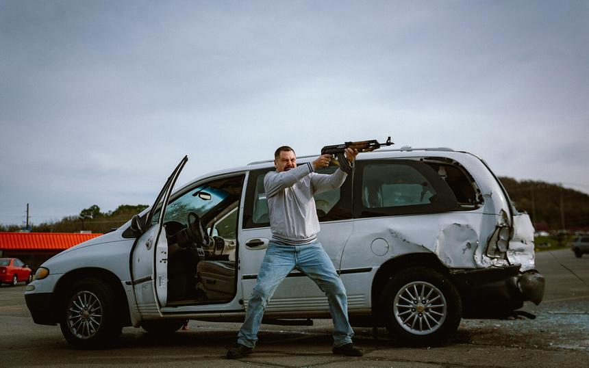 Фильм «Свободные люди»: трейлер, кадры, сюжет, рецензия