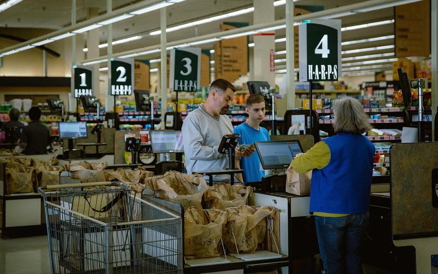 Рецензия на фильм «Свободные люди»