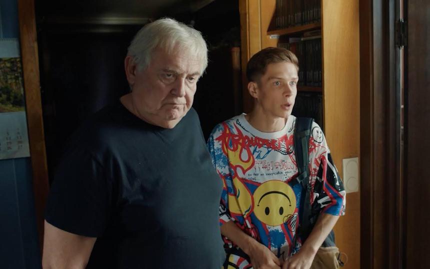 Топ лучших ролей Юрия Стоянова